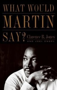 Abbildung von: What Would Martin Say? - HarperCollins e-books