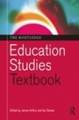 Cover: The Routledge Education Studies Textbook - Routledge