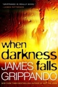 Cover: When Darkness Falls - HarperCollins