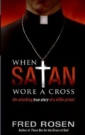 Cover: When Satan Wore A Cross - HarperCollins