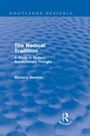 Bild: The Radical Tradition (Routledge Revivals) - Routledge
