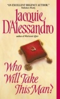 Enlarge image Cover: Who Will Take This Man? - HarperCollins
