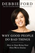 Cover: Why Good People Do Bad Things - HarperCollins