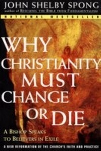 Enlarge image Cover: Why Christianity Must Change or Die - HarperCollins