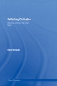 Abbildung von: Rethinking Civilization - Routledge