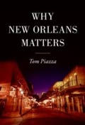 Cover: Why New Orleans Matters - HarperCollins