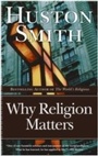 Cover: Why Religion Matters - HarperCollins