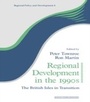 Cover: Regional Development in the 1990s - Routledge
