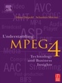 Cover: Understanding MPEG 4 - Routledge