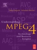 Cover: Understanding MPEG 4 - Routledge