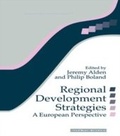 Cover: Regional Development Strategies - Routledge