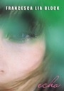 Cover: Echo - HarperCollins