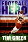 Cover: Football Hero - HarperCollins