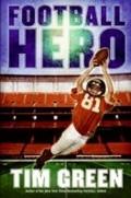 Cover: Football Hero - HarperCollins