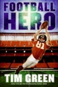 Enlarge image Cover: Football Hero - HarperCollins