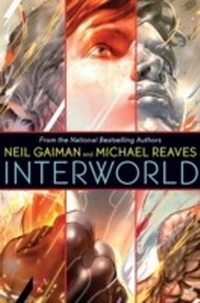 Enlarge image Cover: InterWorld - HarperCollins