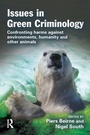 Bild: Issues in Green Criminology - Willan Publishing