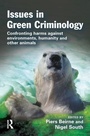 Bild: Issues in Green Criminology - Willan Publishing