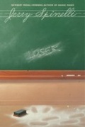 Cover: Loser - HarperCollins