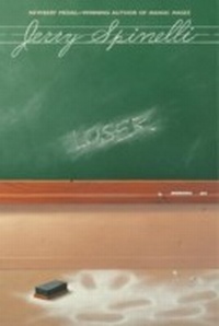 Enlarge image Cover: Loser - HarperCollins
