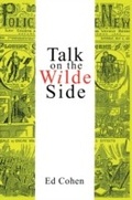 Cover: Talk on the Wilde Side - Routledge