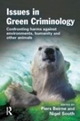 Bild: Issues in Green Criminology - Willan Publishing