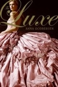 Cover: The Luxe - HarperCollins