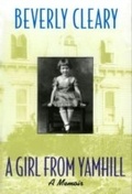 Cover: A Girl from Yamhill - HarperCollins