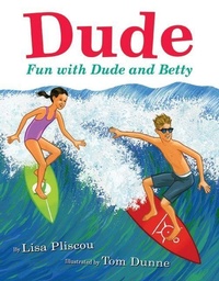 Enlarge image Cover: Dude - HarperCollins