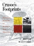 Cover: Crusoe's Footprints - Routledge