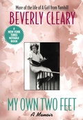 Cover: My Own Two Feet - HarperCollins