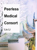 Cover: Peerless Medical Consort - Funstory