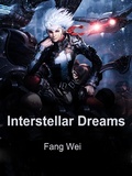 Cover: Interstellar Dreams - Funstory