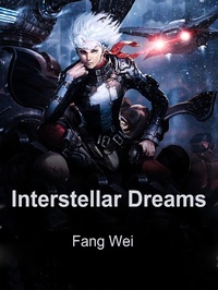 Enlarge image Cover: Interstellar Dreams - Funstory