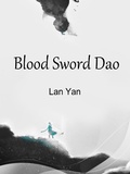 Cover: Blood Sword Dao - Funstory