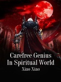 Cover: Carefree Genius In Spiritual World - Funstory