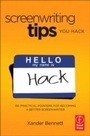 Cover: Screenwriting Tips, You Hack - Routledge