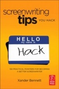 Abbildung von: Screenwriting Tips, You Hack - Routledge