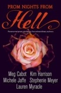 Cover: Prom Nights from Hell - HarperCollins