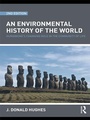 Cover: An Environmental History of the World - Routledge