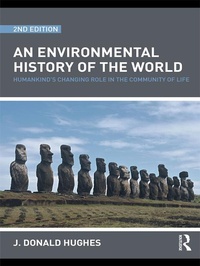 Enlarge image Cover: An Environmental History of the World - Routledge
