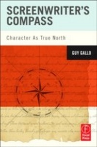 Abbildung von: Screenwriter's Compass - Routledge