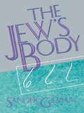 Cover: The Jew's Body - Routledge