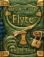 Cover: Septimus Heap, Book Two: Flyte - HarperCollins