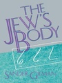 Cover: The Jew's Body - Routledge