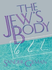 Enlarge image Cover: The Jew's Body - Routledge