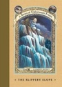 Cover: A Series of Unfortunate Events #10: The Slippery Slope - HarperCollins