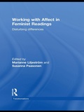 Cover: Working with Affect in Feminist Readings - Routledge