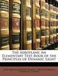 Cover: The Aeroplane - Nabu Press