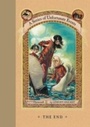 Cover: A Series of Unfortunate Events #13: The End - HarperCollins